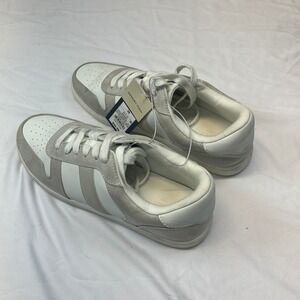 Universal Thread Women's Spencer Fashion Sneakers with Memory Foam Insole  Sz 10